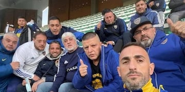 La barra de Boca inauguró “Jugador Nro 12”, un bodegón en Puerto Madero: cuál es el menú y precios de los platos