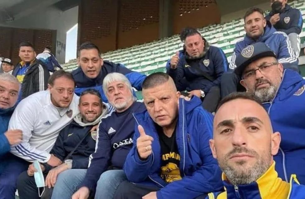 La barra de Boca inauguró “Jugador Nro 12”, un bodegón en Puerto Madero: cuál es el menú y precios de los platos