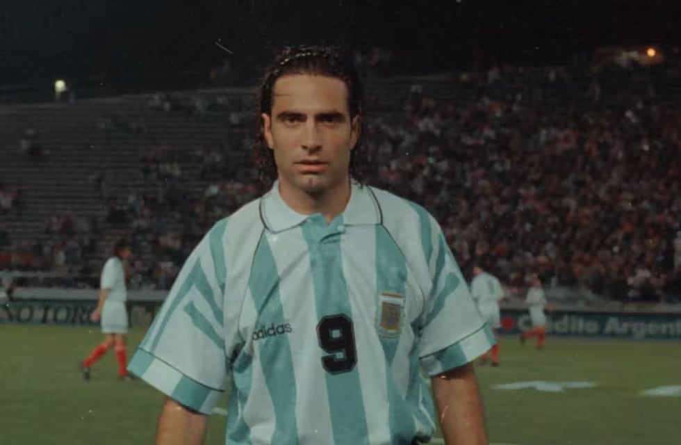 Un exjugador de la Selección Argentina recordó la trágica pérdida de su hijo: “Jamás te recuperás”