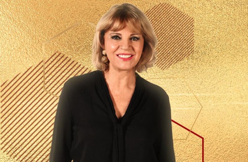 Cómo fue el accidente de Teté Coustarot antes de salir al aire en el almuerzo de Juana Viale