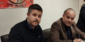 La Libertad Avanza presentó una alianza para las elecciones legislativas en Entre Ríos.