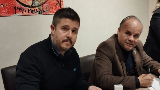 La Libertad Avanza presentó una alianza para las elecciones legislativas en Entre Ríos.