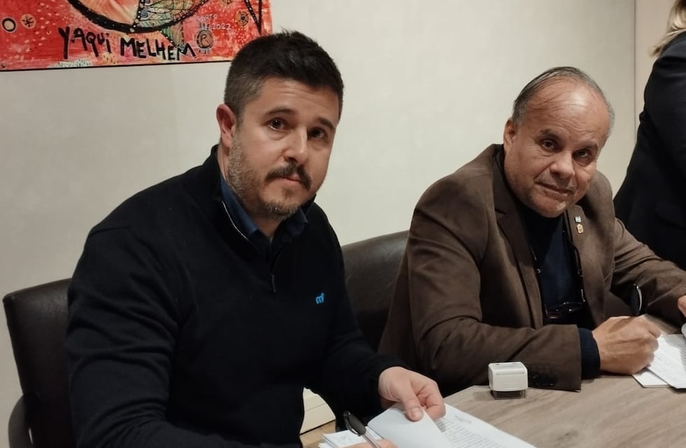 La Libertad Avanza presentó una alianza para las elecciones legislativas en Entre Ríos