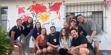 Balance y Cierre del Programa C.A.S.A - Acompañamiento Socio Comunitario de Consumos Problemáticos en Gonzales Chaves