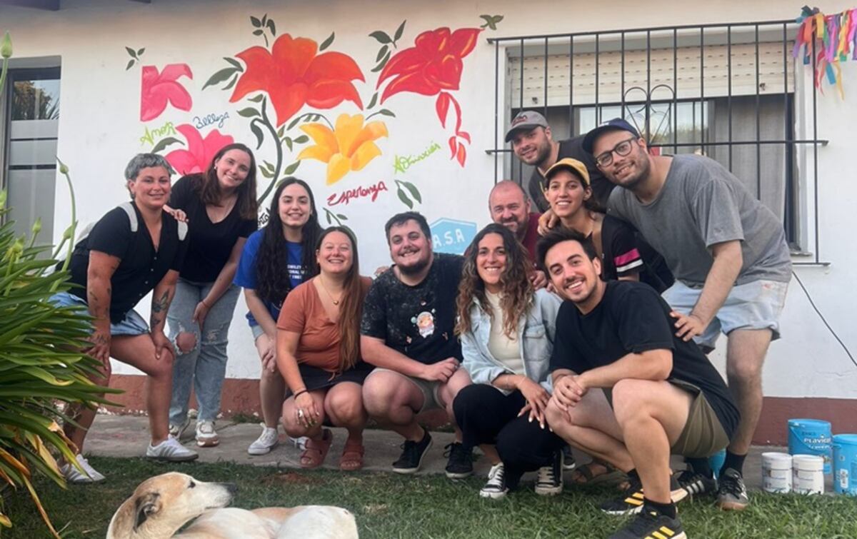 Balance y Cierre del Programa C.A.S.A - Acompañamiento Socio Comunitario de Consumos Problemáticos en Gonzales Chaves