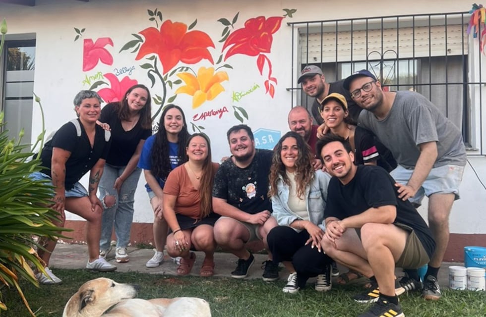 Balance y Cierre del Programa C.A.S.A - Acompañamiento Socio Comunitario de Consumos Problemáticos en Gonzales Chaves