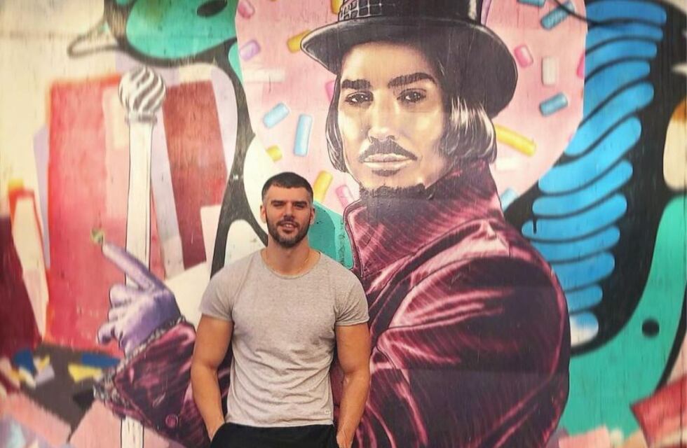 Juicio oral para Thomas Fort a dos años del accidente de auto que provocó la muerte de dos personas