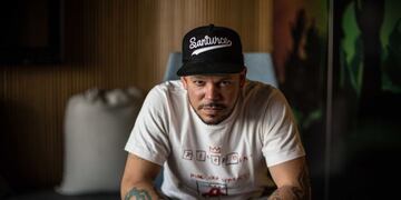 10 cosas que no sabías de Residente.