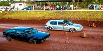 Con motores preparados, vuelven las picadas este próximo sábado al Automoto Club de Eldorado.