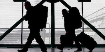 El dolar complica los sueños de muchos argentinos y obliga a otros a tomar decisiones distintas para sus viajes