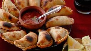 Empanadas