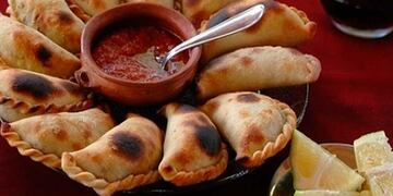 Empanadas