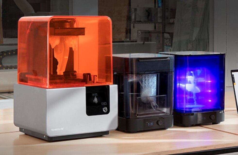 Nación invertirá en Rafaela $15 millones en tecnología para impresiones 3D industriales