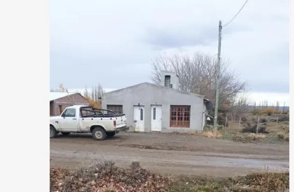 Trágico desenlace en Gobernador Gregores: mató a su hijo de 13 años y luego se quitó la vida