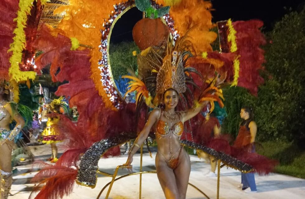 Dieron inicio a los Carnavales en Apóstoles