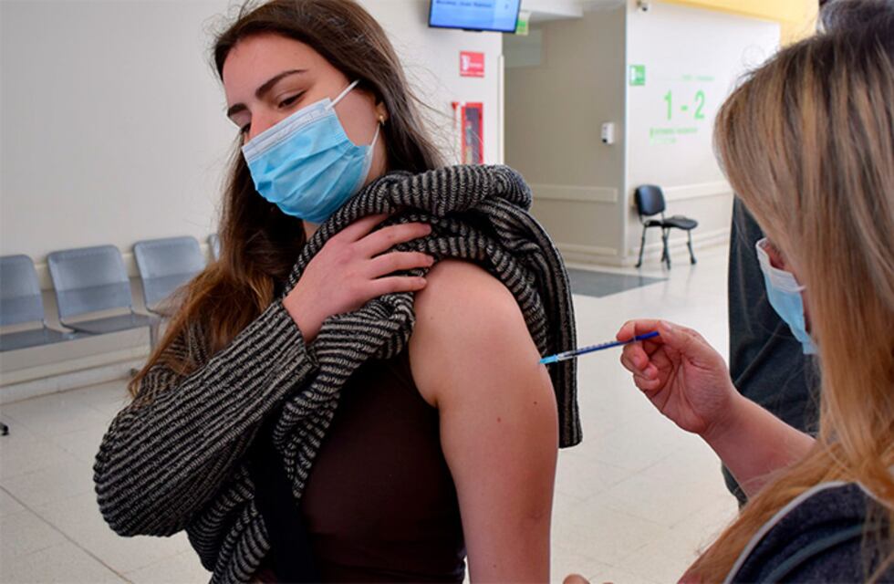 Entre Ríos vacunará contra el Covid en la previa de los boliches