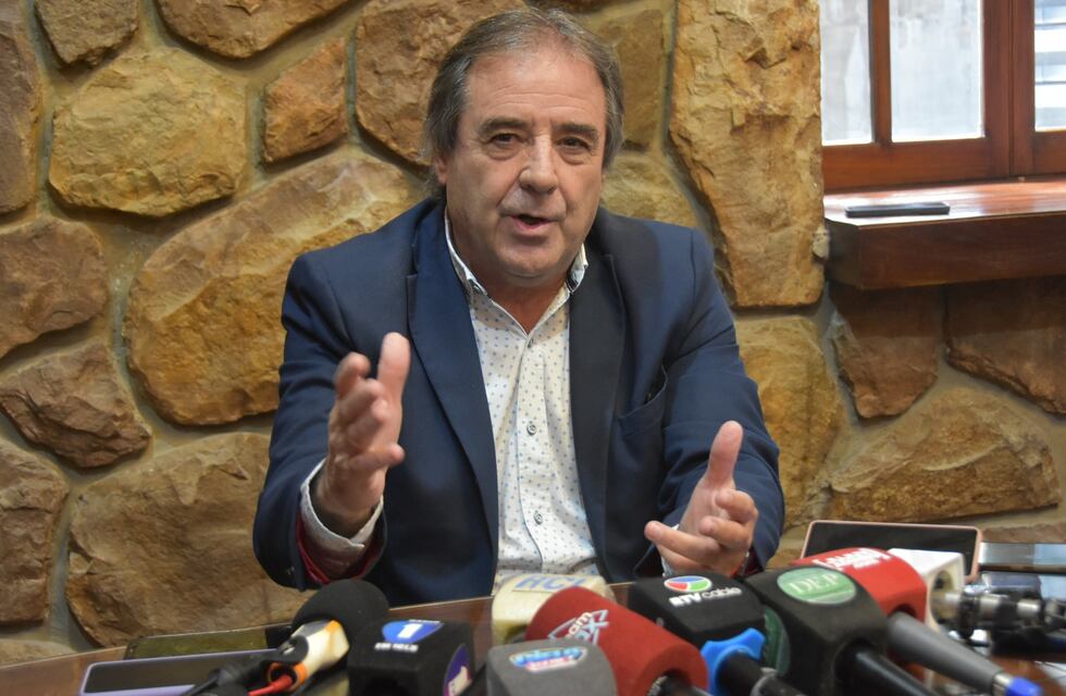 Reforma en Jujuy: el vicegobernador Bernis analizó el dictamen de la Corte Suprema