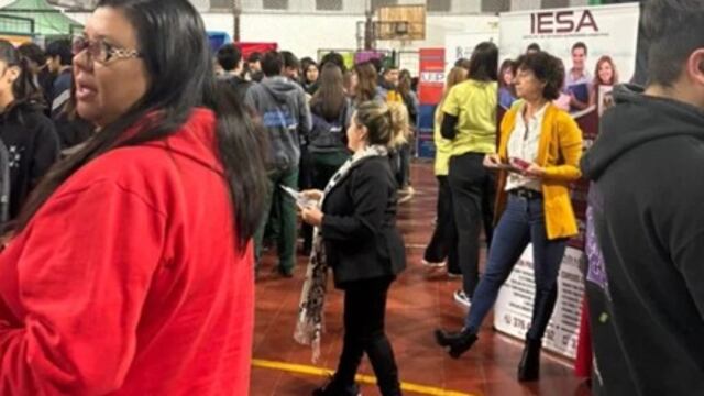 Oberá se prepara para la 31° edición de la Expo Carreras.