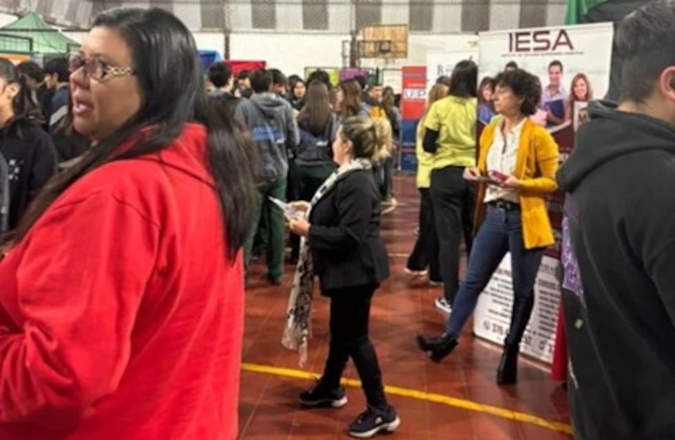 Oberá se prepara para la 31° edición de la Expo Carreras