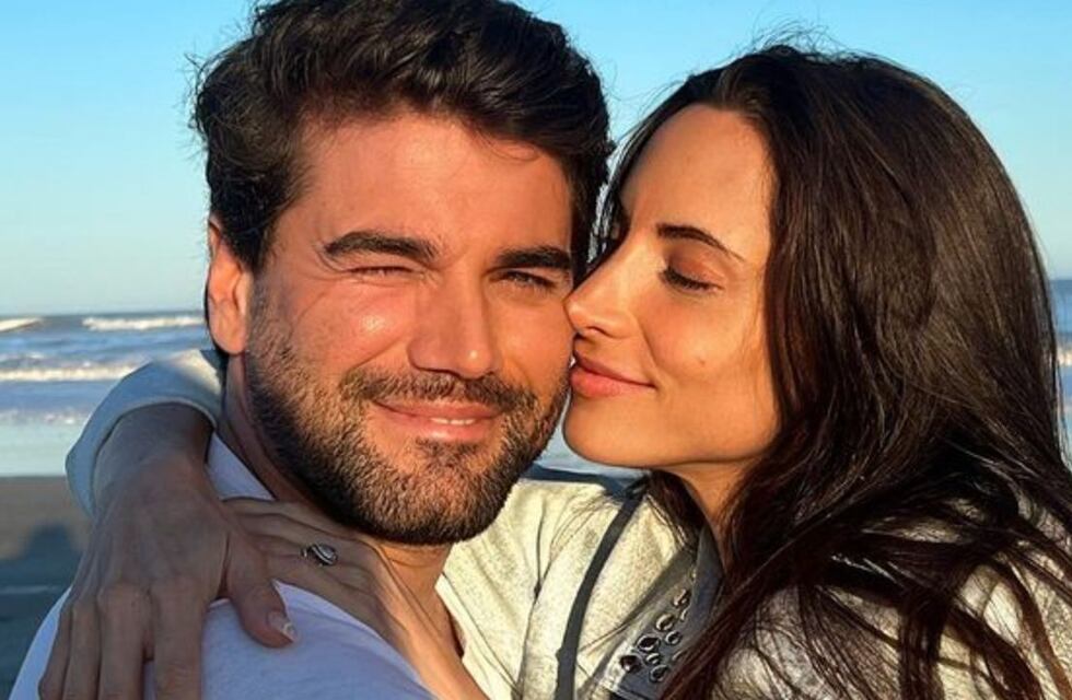 Magui Bravi está embarazada: espera su primer hijo con Octavio Cattaneo