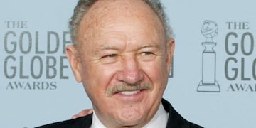 Murió Gene Hackman, el villano en Superman: el actor fue hallado sin vida junto a su esposa