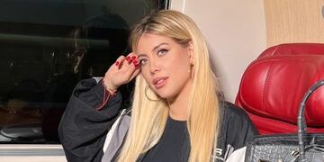 Wanda Nara