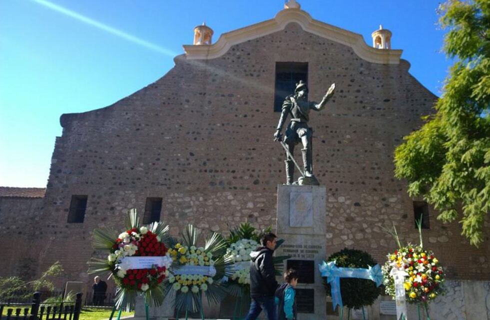 Día de San Jerónimo: cómo funcionarán los servicios y la Municipalidad de Córdoba