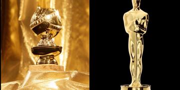 Diferencias entre ambas premiaciones.