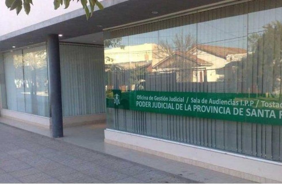 Tostado: prisión preventiva al acusado de matar a golpes a un hombre