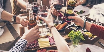 Habrá un límite de 10 personas para los encuentros.