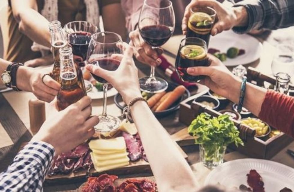 Segunda ola de coronavirus: limitan las reuniones sociales y familiares en San Juan