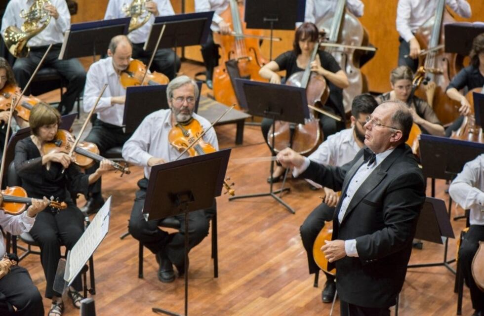La Orquesta Sinfónica interpretará música de películas