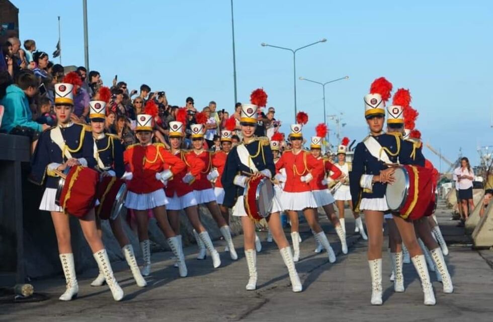 La Guardia Nacional del Mar celebra sus 52 años con más fuerza y vigencia que nunca