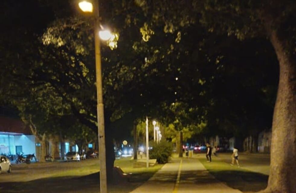 Rápida solución de un problema eléctrico en Av. A. del Valle