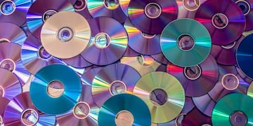 Así se pueden reciclar estos viejos objetos para hacer manualidades de falso vidrio.