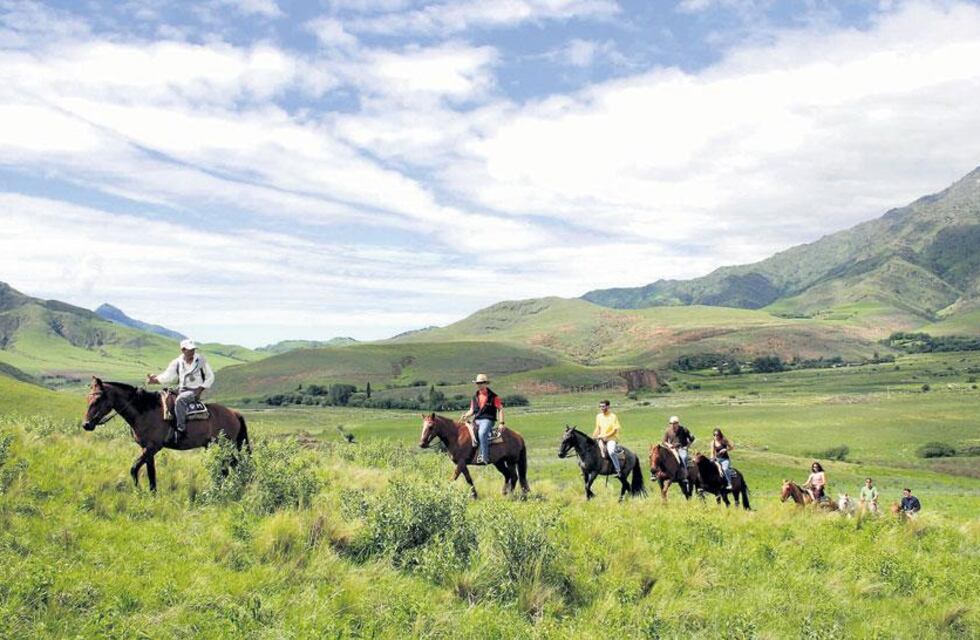 Fin de semana largo: 17 mil visitantes, ocupación del 90% generaron más de $130 millones