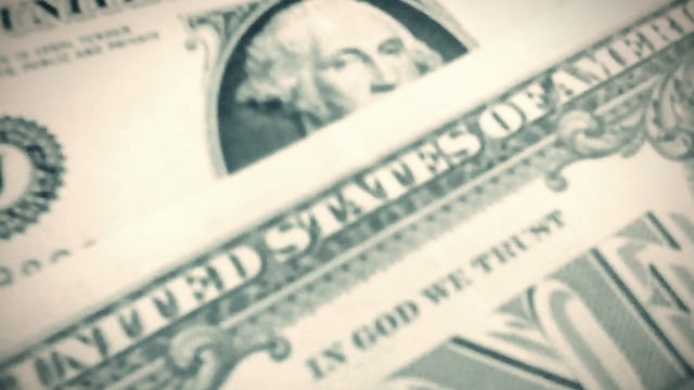 La cotización del dólar blue en Córdoba este viernes 15 de septiembre.