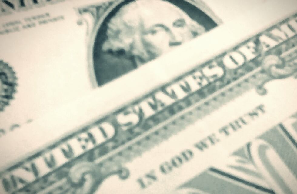 Cómo cerró el dólar blue en Rosario la primera semana de diciembre