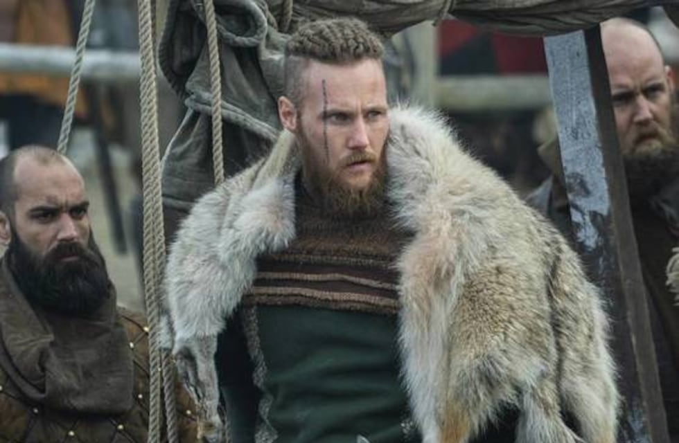 Los actores confirmados para “Vikingos: Valhalla”, el spin-off de Netflix