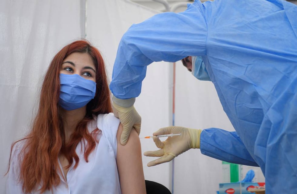 Coronavirus en Tandil: dos nuevos fallecimientos y 24 casos positivos