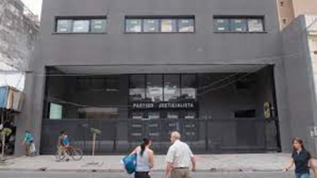 Encuentro Federal de concejalas