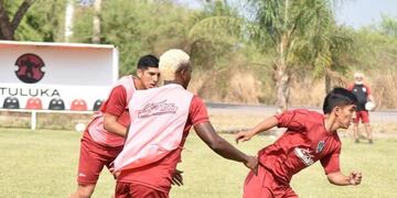 La reserva de Central Córdoba debuta en el certamen mañana