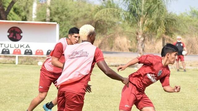 La reserva de Central Córdoba debuta en el certamen mañana