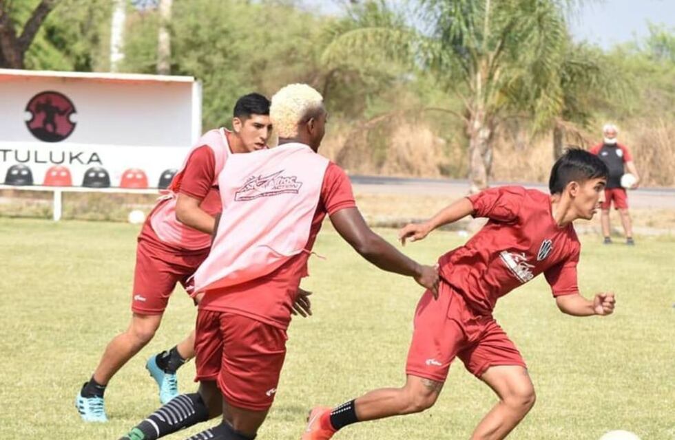 La reserva de Central Córdoba debuta en el certamen mañana