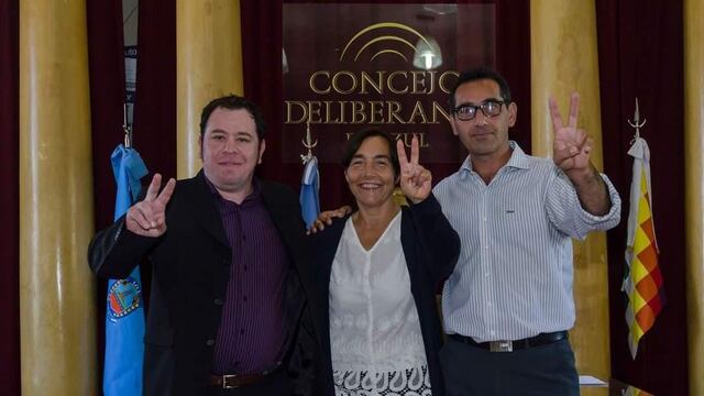 Unidad en el Frente de Todos