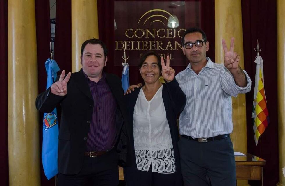 Cartolano integrará la lista del Frente de Todos