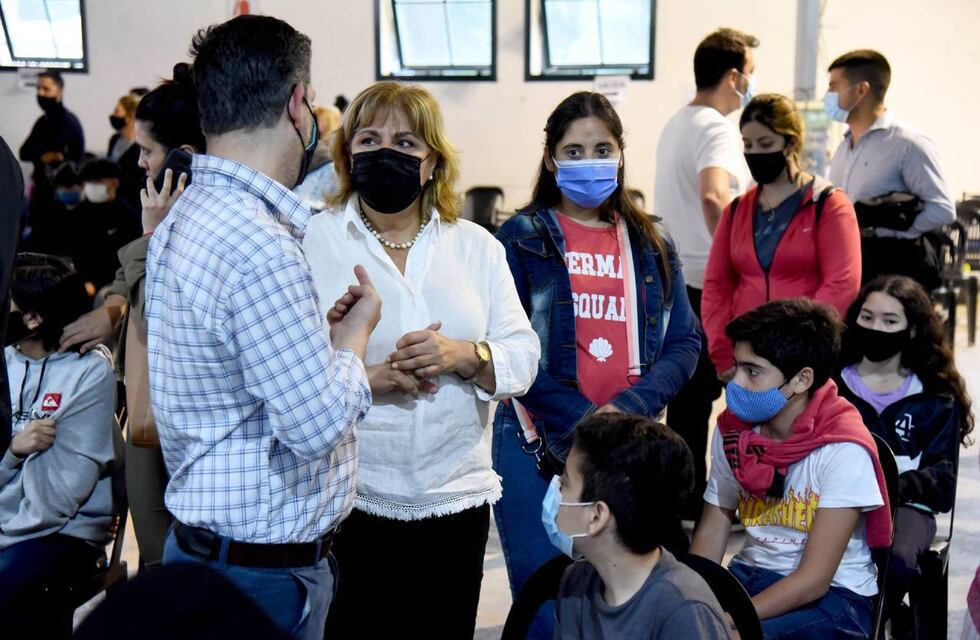 Variante Delta en Rosario ya es predominante entre los casos de coronavirus