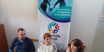 Registro Unificado de Propuestas Comunitarias para las infancias y las adolescencias en Tres Arroyos