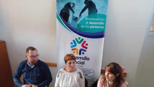Registro Unificado de Propuestas Comunitarias para las infancias y las adolescencias en Tres Arroyos