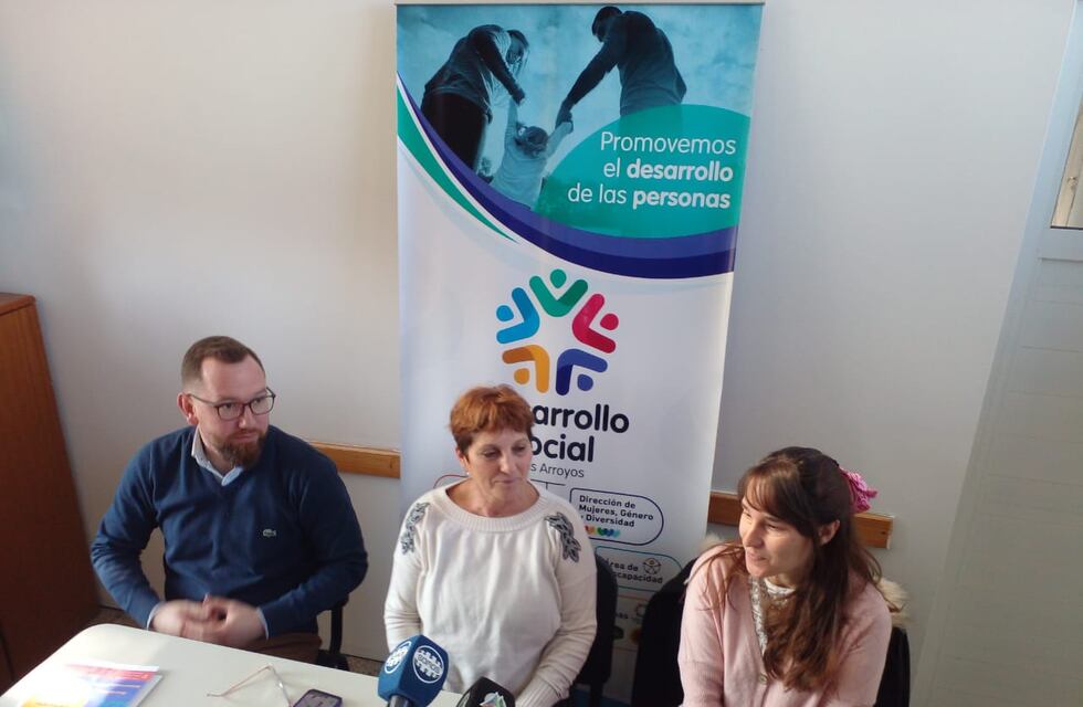 Registro Unificado de Propuestas Comunitarias para las infancias y las adolescencias en Tres Arroyos